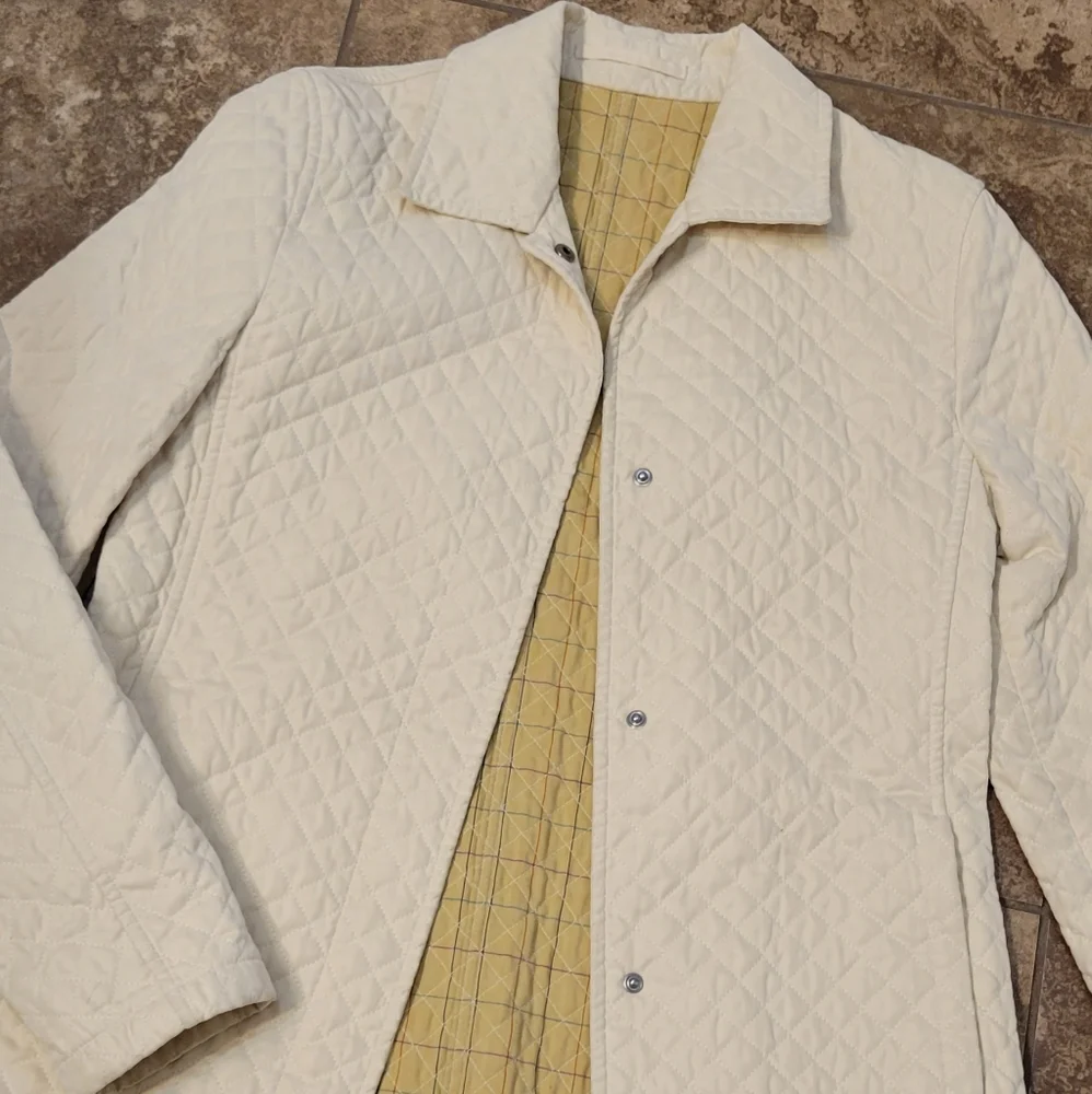 Penny Jay by Valstar rain jacket Size 42 - Picture 2 of 10